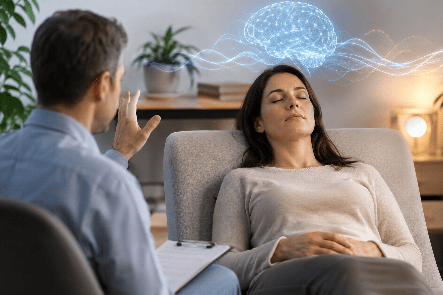 comprendre hypnose