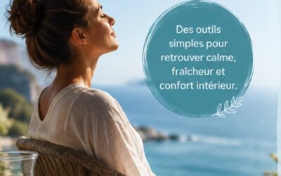HYPNOSE POUR LA CANICULE