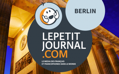 Le petit journal – Berlin septembre 2014 – tabac et poids